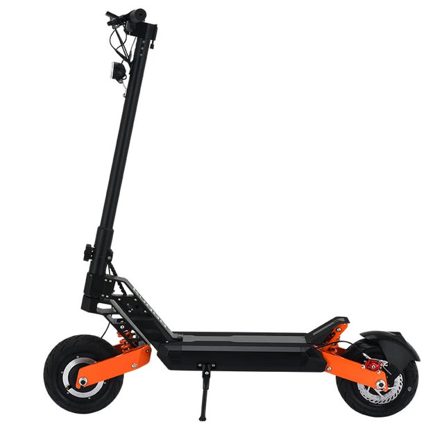 kick scooter, scooter, escooter, e-scooter, kugoo, synergy, segway